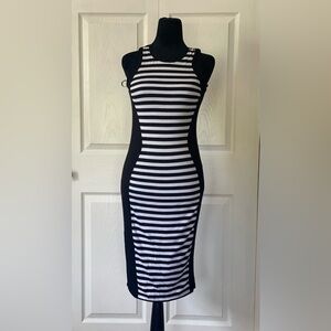 Bebe Women’s Sleeveless Dress
